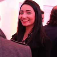 Bisson Expert Employee Fatma Bououni's profile photo