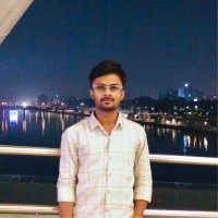 Emerging Five Employee Vijay Lakhara's profile photo