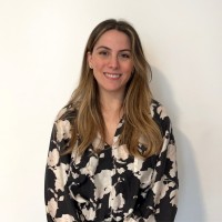 Collective Academy Employee Marcela Moreno's profile photo