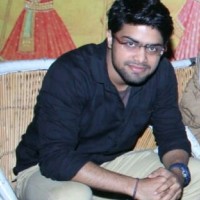Dws Employee Shubham Soni's profile photo