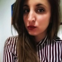 GLAMVIEW Employee Laura Micaletto's profile photo