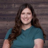 John Deere Employee Leanne Potter's profile photo
