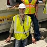 WFI International Employee John Petty's profile photo