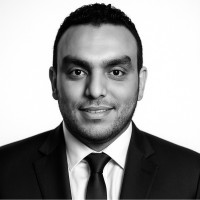 Leader Group Employee Haitham Elmohamady's profile photo