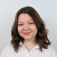 Solarplaza Employee Radmyla Nikitchenko's profile photo