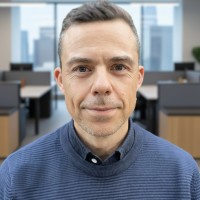 Palo Alto Networks Employee Liam Farley's profile photo