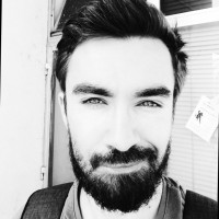 M31 Srl Employee Cristian Pîrlog's profile photo