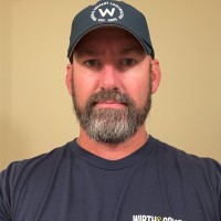 Wirth & Company Construction Employee Paul Weiss's profile photo