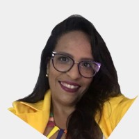 RHF Talentos Employee Daiane Ribas's profile photo