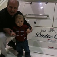 Union Marine Employee Kevin Roggenbuck's profile photo