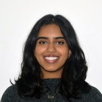 Megha Krishnan Email