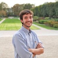 Radiantis Employee Tommaso Galgani's profile photo