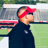 Colleyville Heritage High School Employee Chris Hayes's profile photo