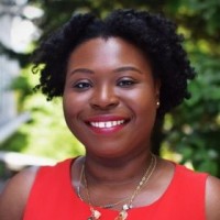 North Carolina Association of Educators Employee Tamika Kelly's profile photo