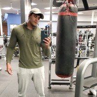 Built Mighty Employee Ernesto McIntosh's profile photo