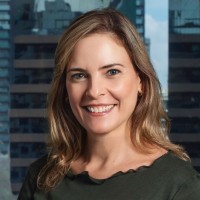 Keeta Employee Carolina Matos's profile photo