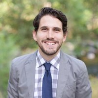 Cook & Associates Real Estate Advisors Employee Braedon Thomson's profile photo