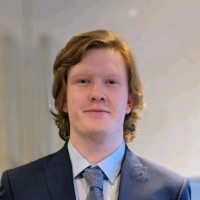 WebTMS Ltd Employee Joshua Helman's profile photo