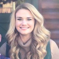University of Missouri-Columbia Employee Rebekah Carpenter's profile photo