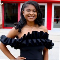 Actor's Express Employee Nyla McKoy's profile photo