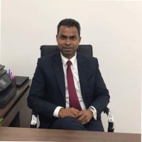 ACWA Power Employee Sampath Kumara's profile photo