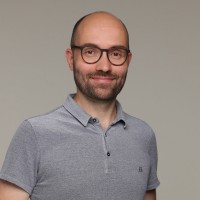 Avantia Law Employee Thomas Barillot's profile photo