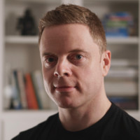 Industrial Light & Magic Employee Jonathan MacIntosh's profile photo