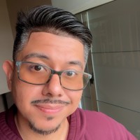 Mestek Machinery Employee Kevin Cerezo's profile photo