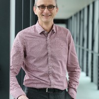 DEME Group Employee Hans Casier's profile photo