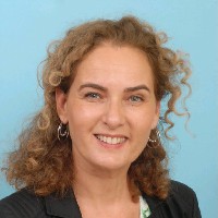 Particules Employee Laure-Anne Berrou's profile photo