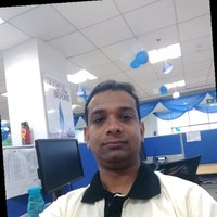 Bihar Foundry & Castings Limited Employee Sanchit Bhatnagar's profile photo