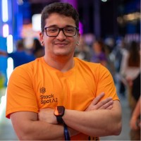 Nova Tendência Employee Raphael Neves's profile photo