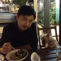 Stephen Hung Email & Phone Number