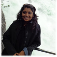 ai4process Employee Jayashree Thulasingam's profile photo
