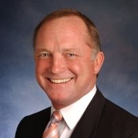 American College of Sports Medicine Employee Walt Thompson's profile photo
