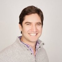 Clarifai Employee Alfredo Ramos's profile photo