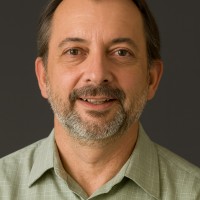 Patrick Markey