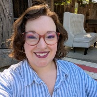 Reffie Employee Angelina Laperla's profile photo