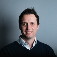 LSEG – (London Stock Exchange Group) Employee James Shepherd's profile photo