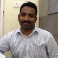 Pun Hlaing Siloam Hospitals Employee Gangai Amaran's profile photo