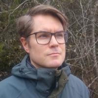 Lucida plc Employee Erik Allard's profile photo