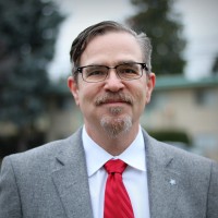 Boeing Employee Joshua Singleton's profile photo