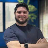 Hidrotech Medição Inteligente Employee Daniel Rezende's profile photo