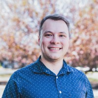 Emory University Employee Josh Maley's profile photo