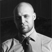 City of Tacoma Employee Charles Spencer's profile photo