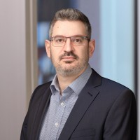 Kostas Goutsos Email