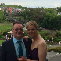 Masterfire Life Safety Employee Jarleth Devlin's profile photo