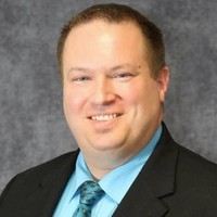 connectFirst Credit Union Employee Dan Stephen's profile photo