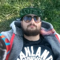 PLUS Employee Chris Clarke's profile photo