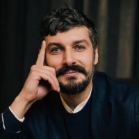 National University «Kyiv Aviation Institute» Employee Andrii Kruglashov's profile photo
